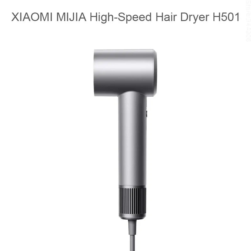 XIAOMI MIJIA H501 High-Speed Anion Hair Dryers