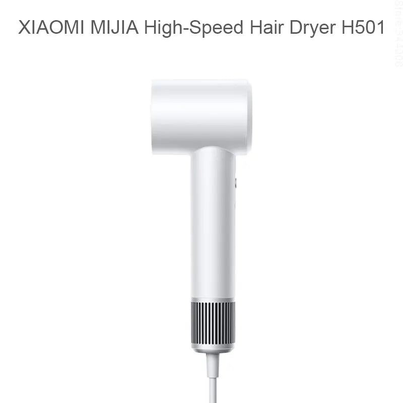 XIAOMI MIJIA H501 High-Speed Anion Hair Dryers