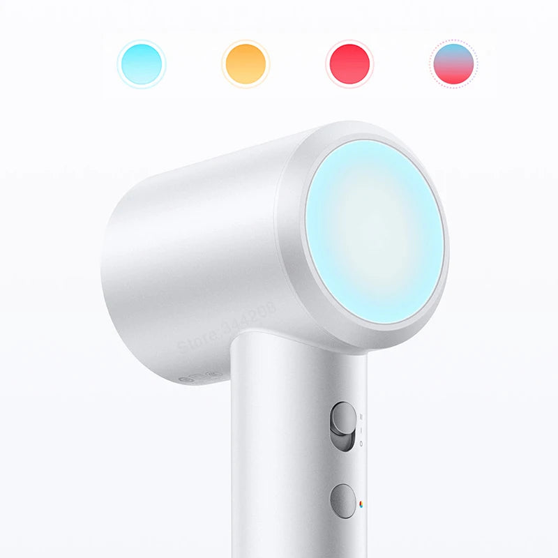 XIAOMI MIJIA H501 High-Speed Anion Hair Dryers