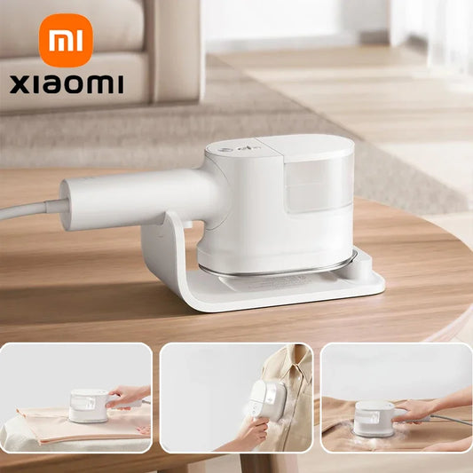 XIAOMI MIJIA Handheld Garment Steamer