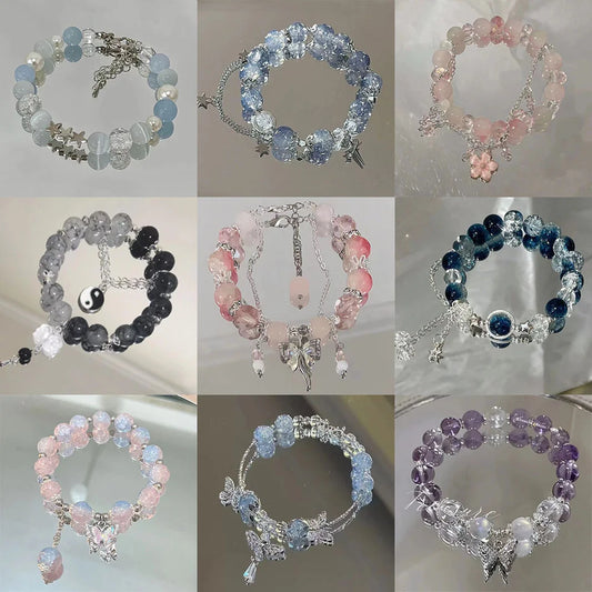 Nice Crystal Bracelet For Women