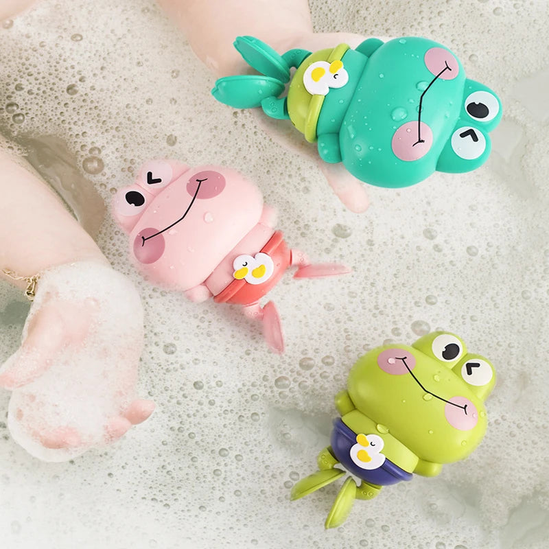 Baby Bath Toys