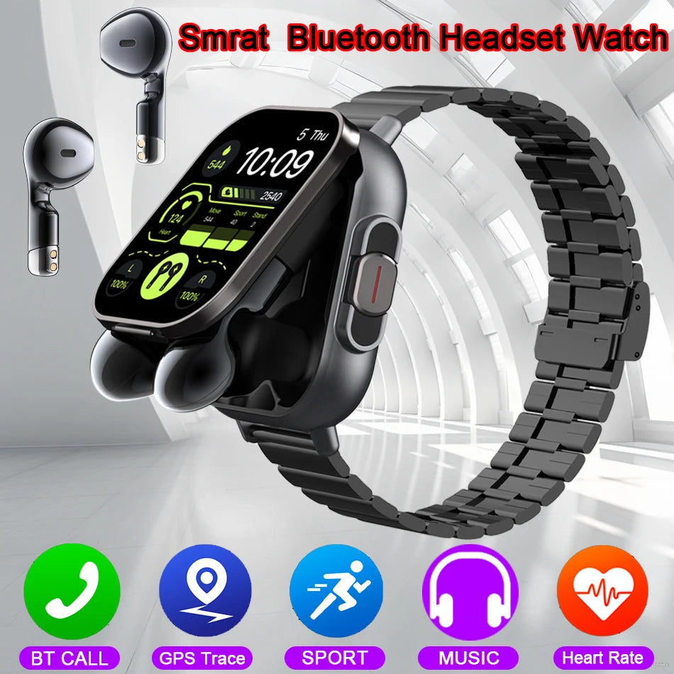 2025 Smart Watch