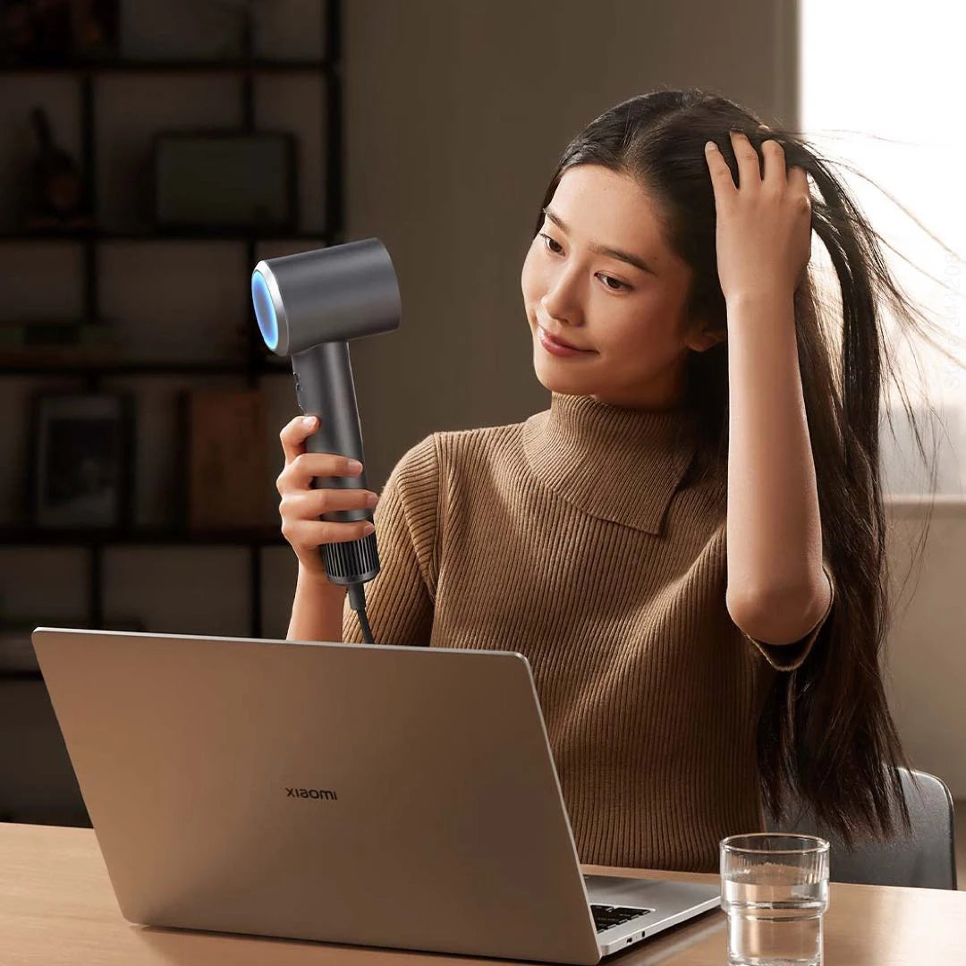 XIAOMI MIJIA H501 High-Speed Anion Hair Dryers