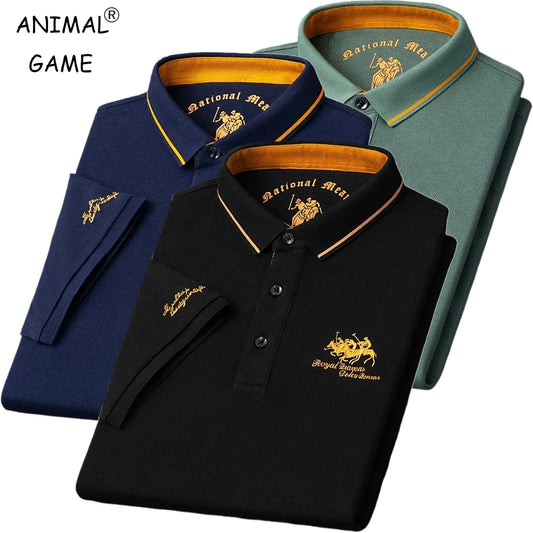 Polo Shirts